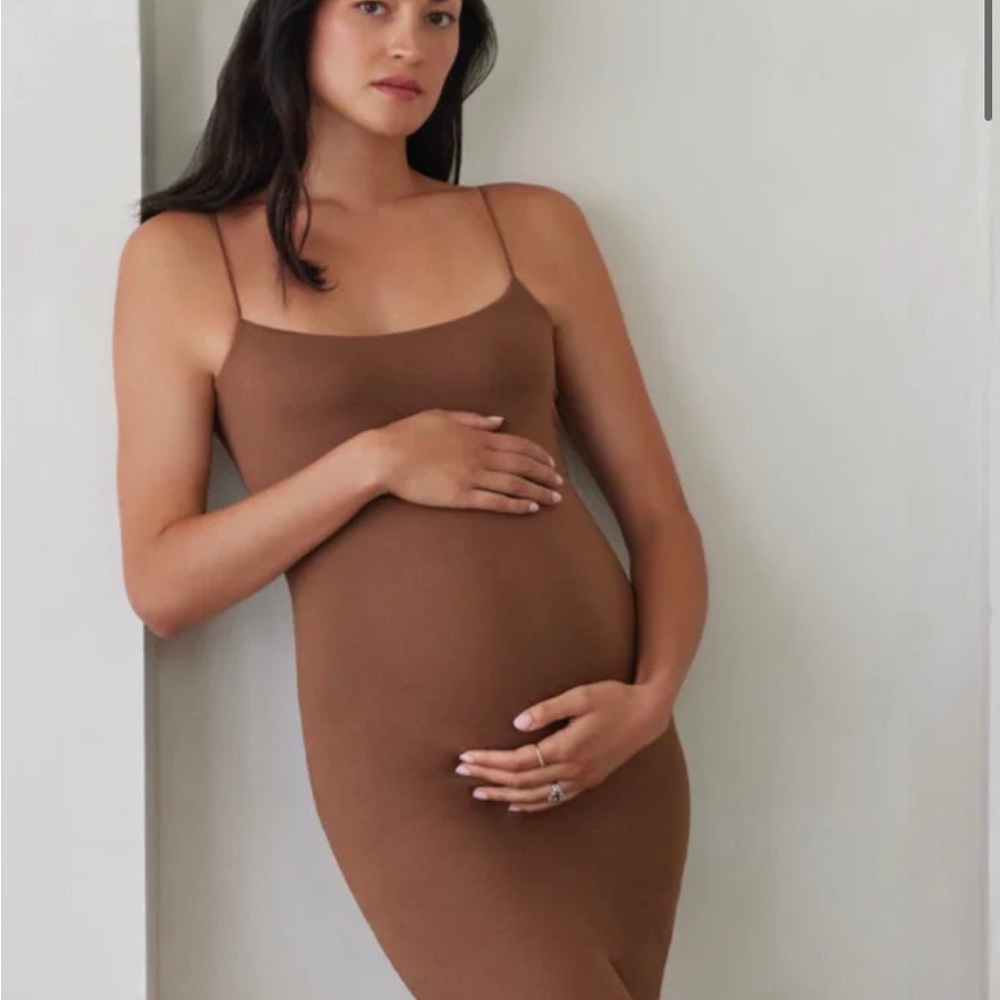 Bumpsuit Brigette Dress